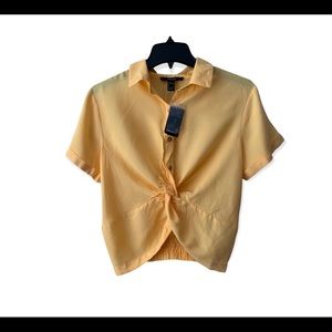 Forever 21 crop top | NWT